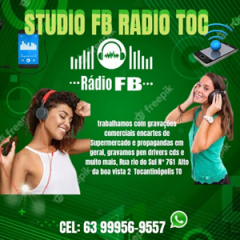 Rádio FB